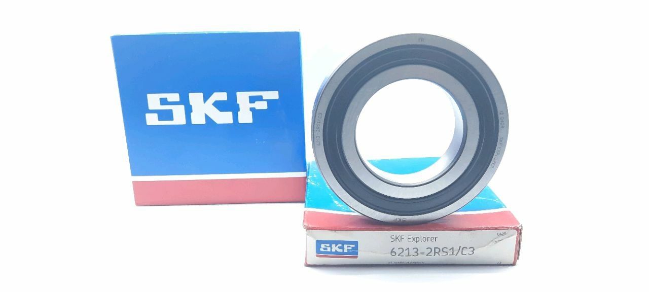 Rulment 180213 C3 (6213 2RS C3) SKF