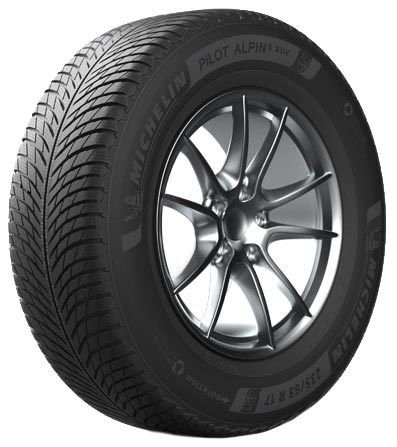 Anvelopa 285/45 R19 (Pilot Alpin 5 SUV) Michelin i