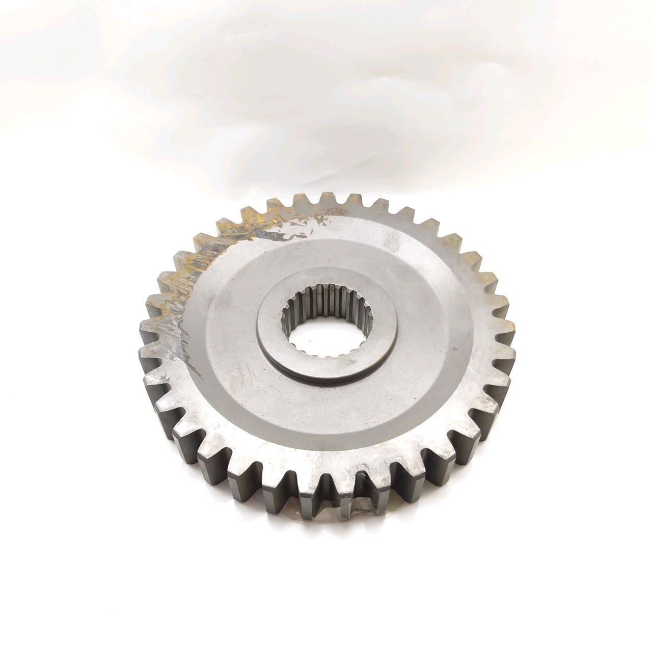 Pinion reductorului Leopard (z=35/42)