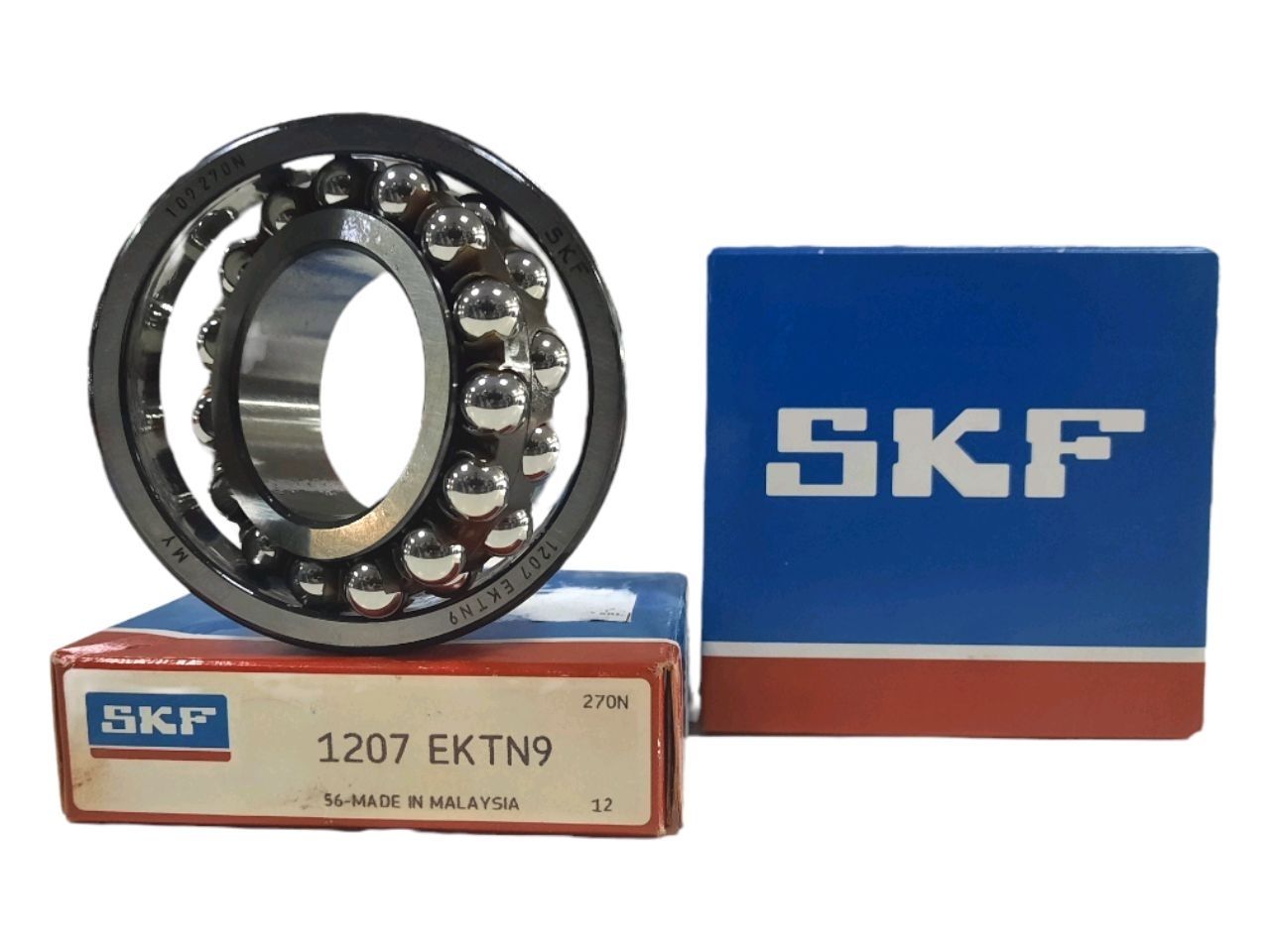 Rulment 1207 (1207) SKF