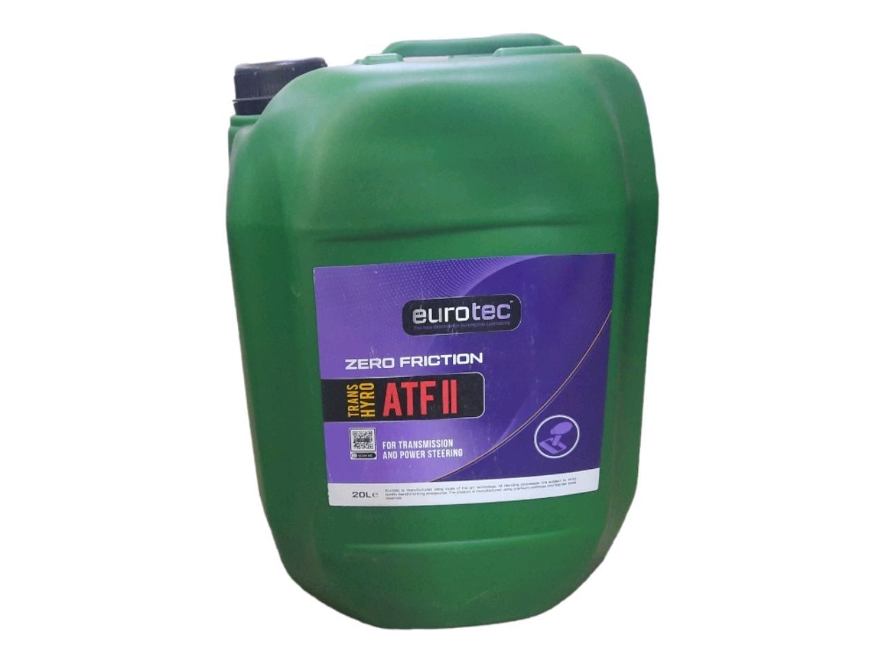 EUROTEC ATF II 20L.