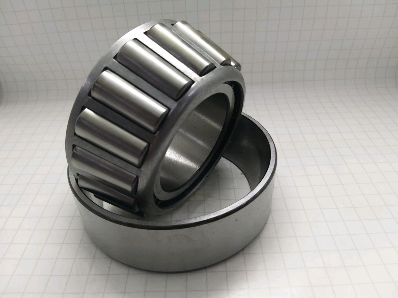 Rulment 7718 SKF UA