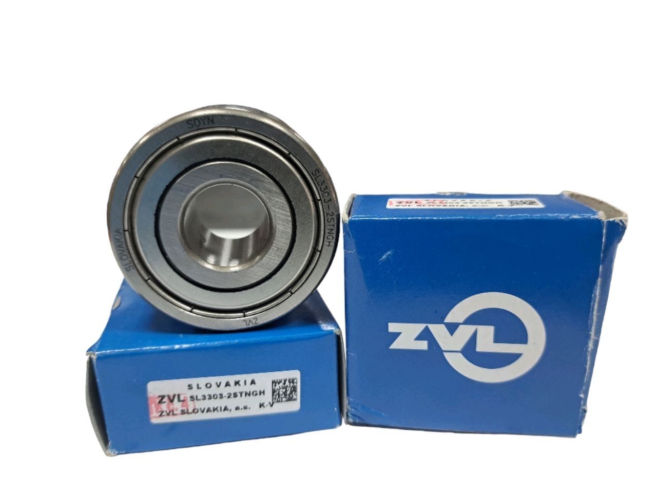 Подшипник SL3303 2S ZVL