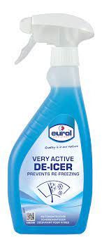 Eurol De-Icer