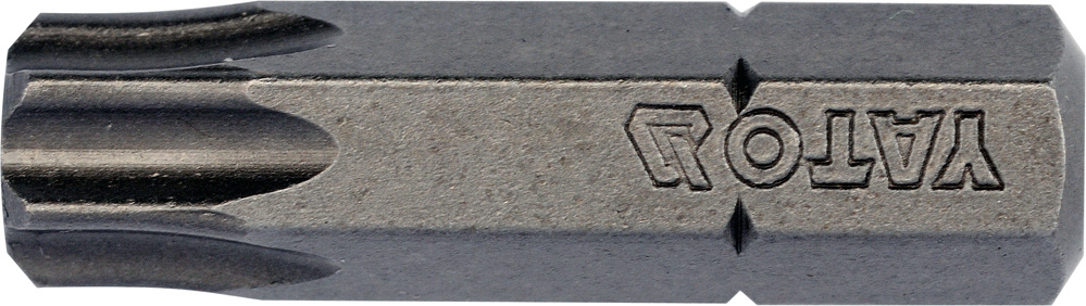 Бита TORX Т40 1/4 25мм