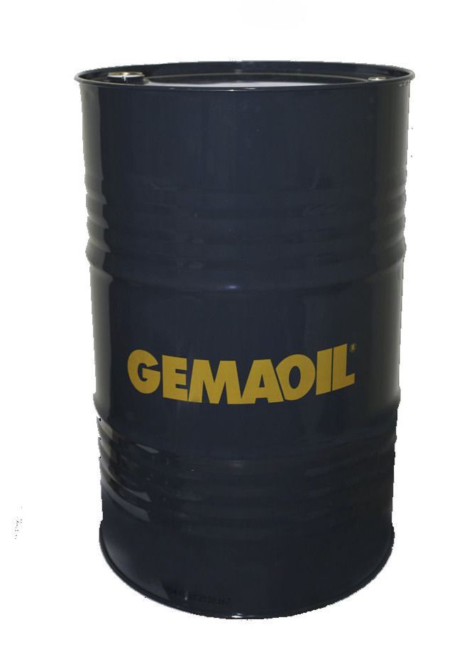 GEMA OIL TURBO DIESEL ULTIMATE 15W/40 in vrac