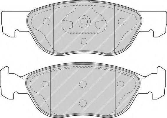 Sabot Nr.5-586