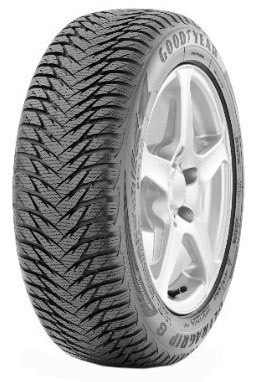 Шина 195/65 R15 (Ultra Grip 8) Goodyear ЗИМА