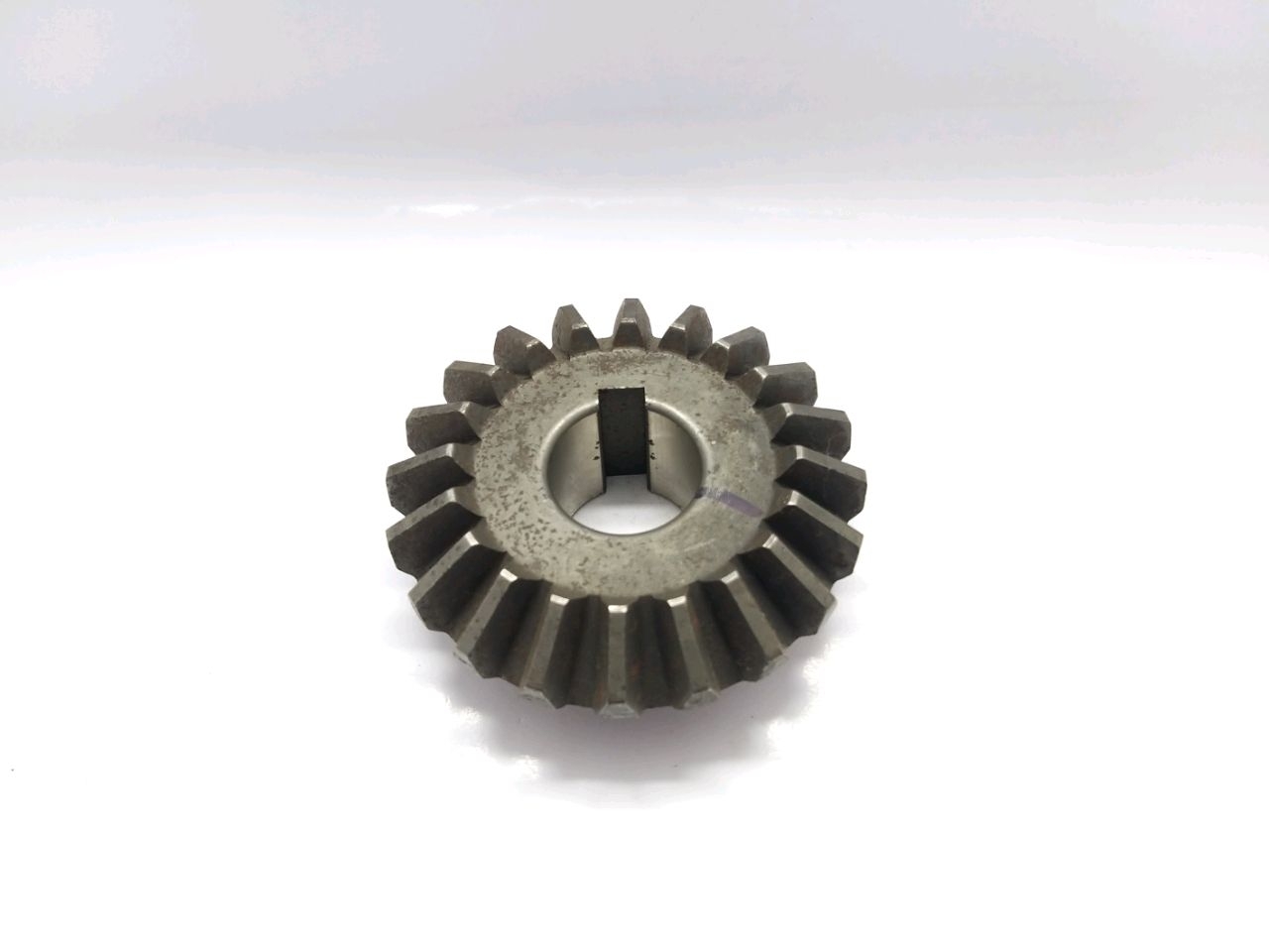 Pinion conic (z=20 d=25) GS2