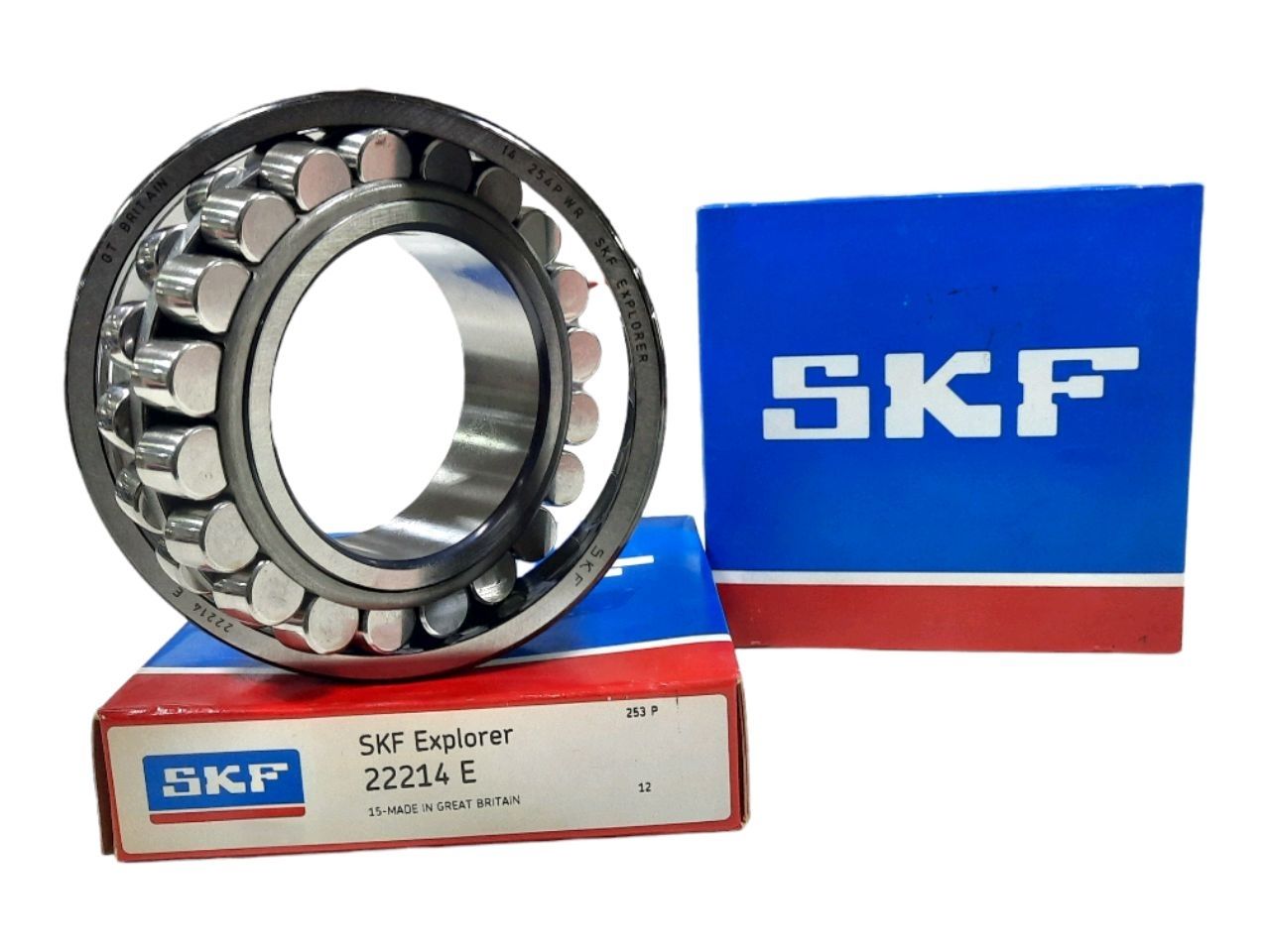 Rulment 3514 (22214) SKF