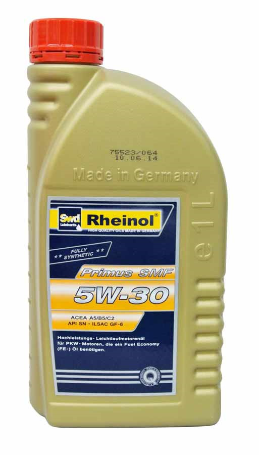 Rheinol Primus SMF 5W-30 1L