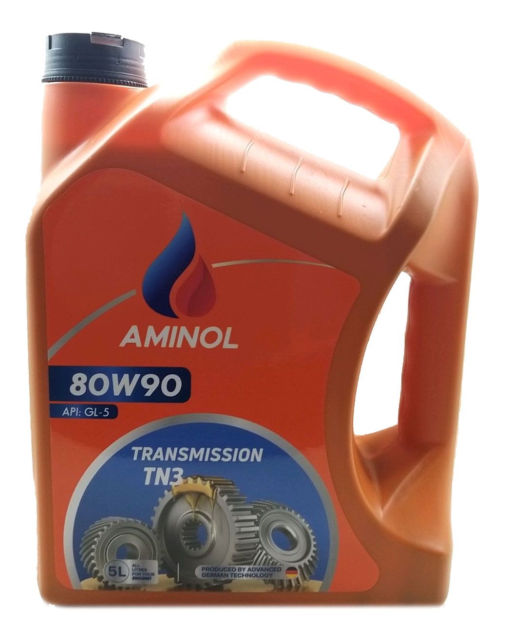 Aminol TN3 80w-90 GL-5 20L.