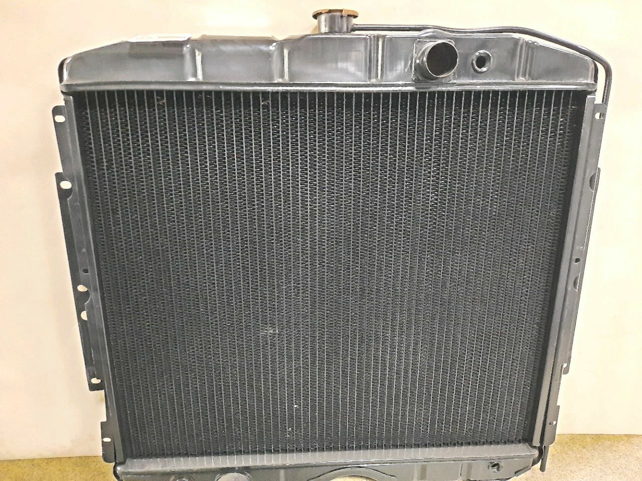 Radiator apă GAZ-53