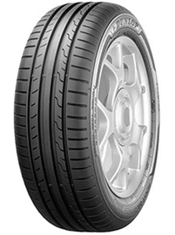 Dunlop SPT Bluresponse