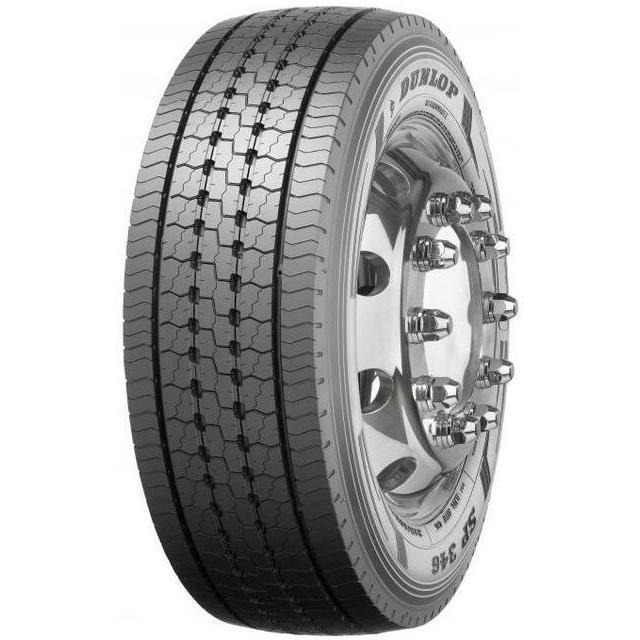 Шина 385/65 R22,5 (SP 346) Dunlop п/о