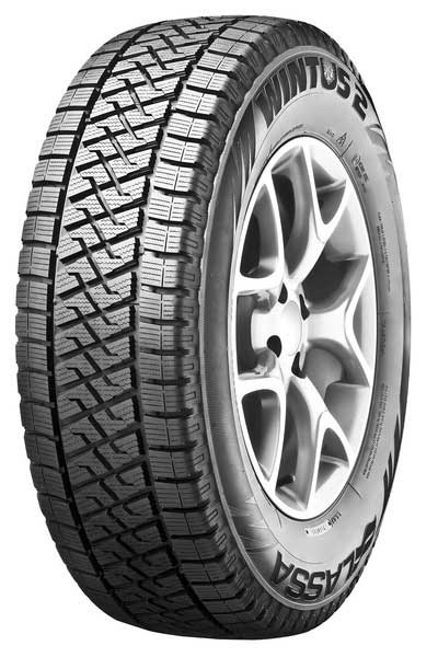 Anvelopa 215/75 R16C 113/111R (Wintus 2) Lassa iarna