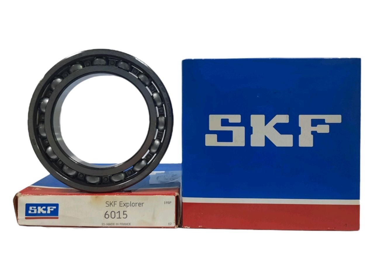 Подшипник 115 (6015) SKF