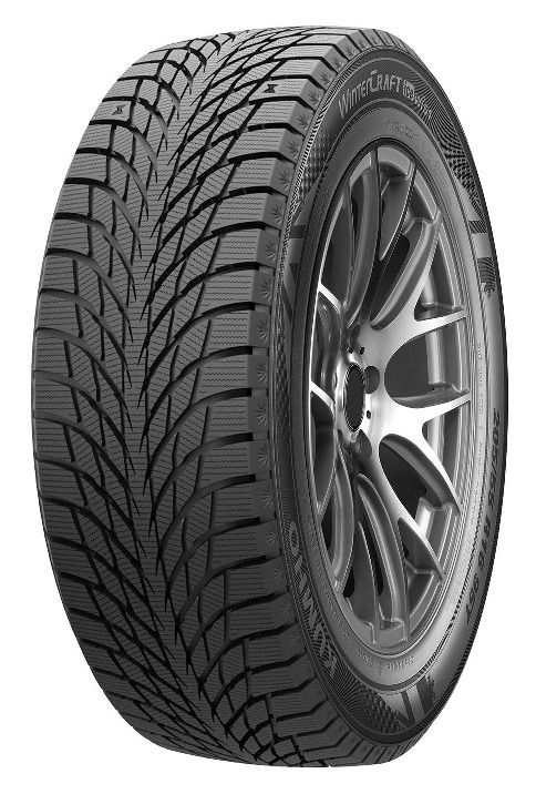 Шина 215/55 R16 (WI 51) Kumho ЗИМА