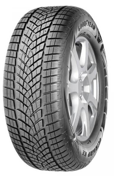 Goodyear Ultra grip performance +