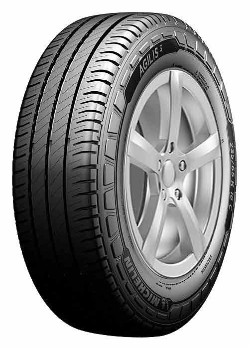 Anvelopa 195/75 R16C (Agilis 3) Michelin