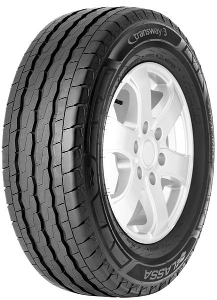 Anvelopa 215/75 R16C (Transway 3) Lassa