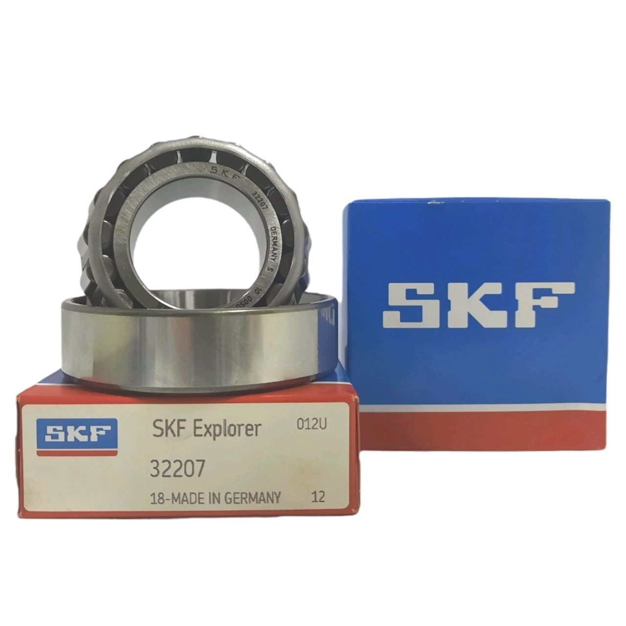 Rulment 7507 (32207) SKF