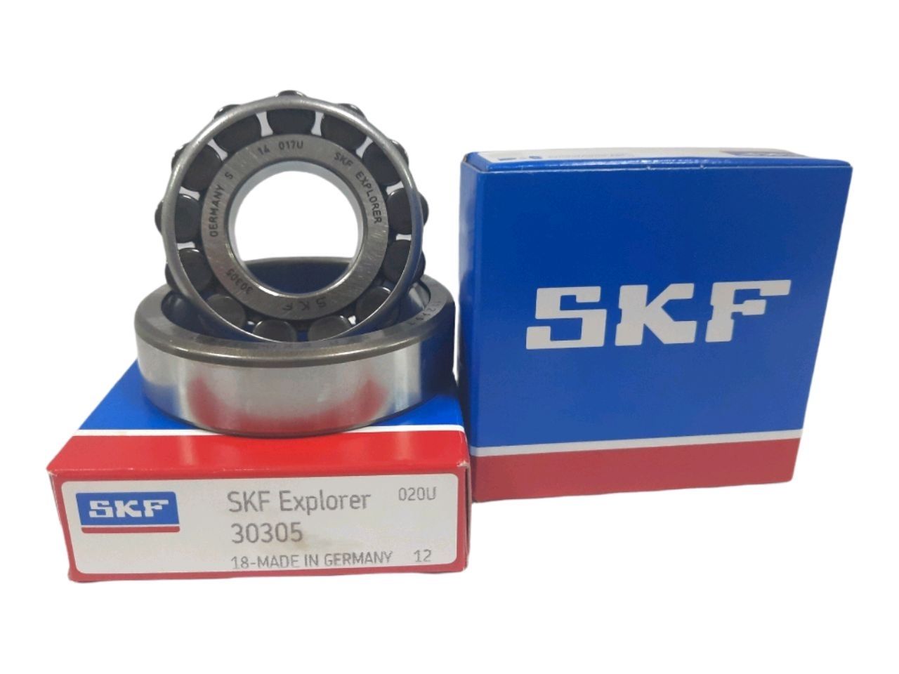 Rulment 7305 (30305) SKF