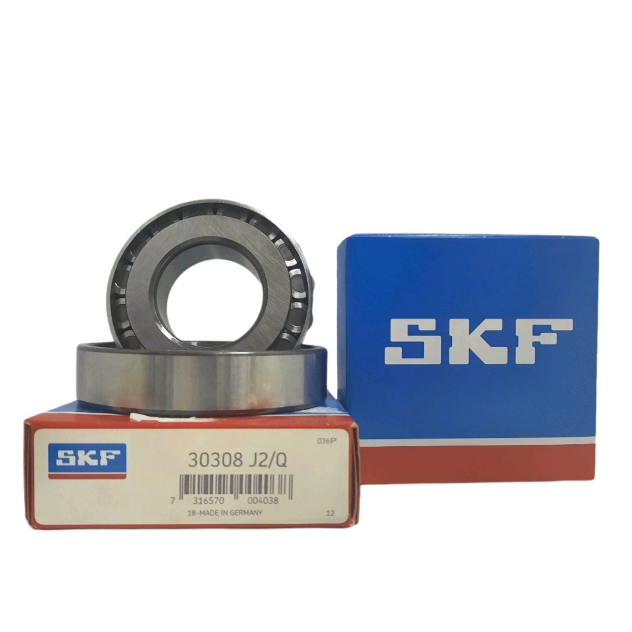 Rulment 7308 (30308) SKF