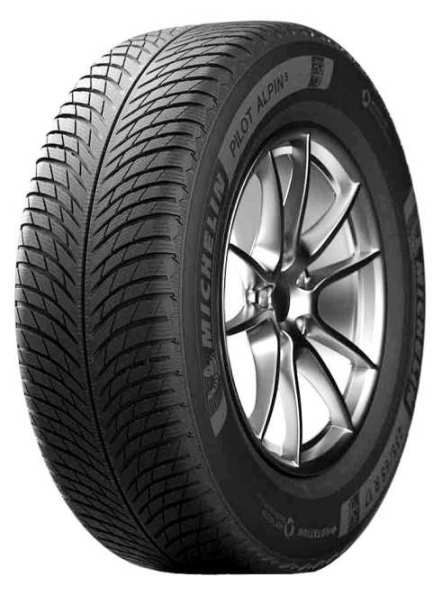 Anvelopa 215/65 R16 (Pilot Alpin 5) Michelin iarna