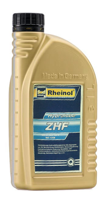 Rheinol Hydralube ZHF 1L