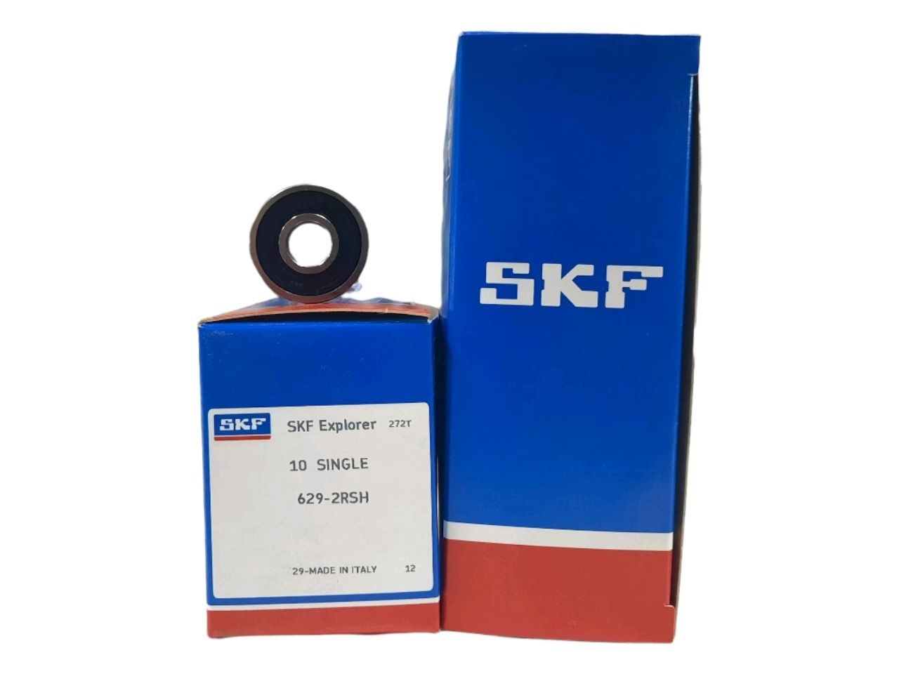 Подшипник 180029 (629 2RS) SKF