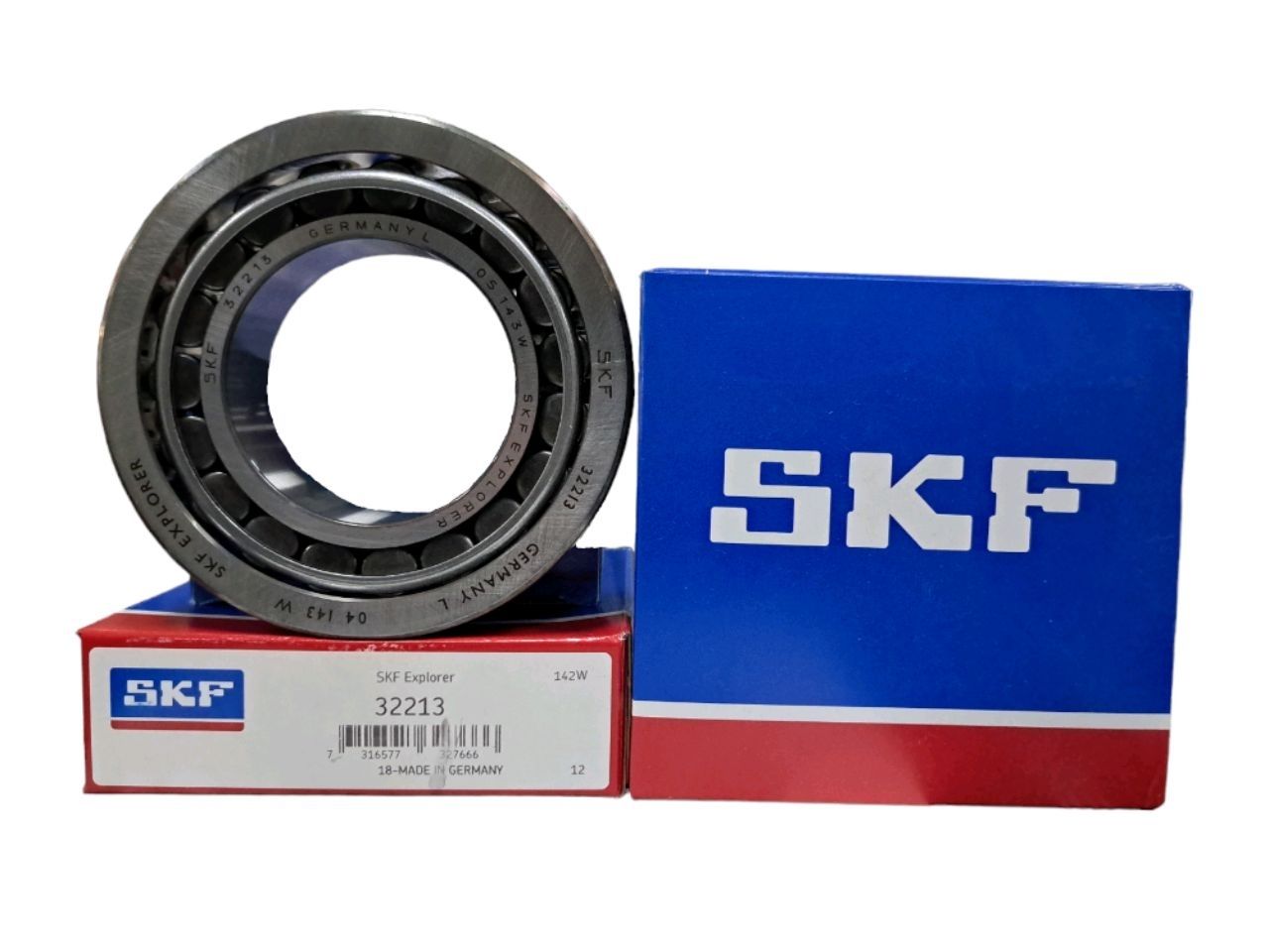 Подшипник 7513 (32213) SKF