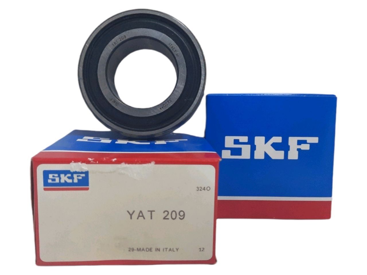 Rulment YAT 209 SKF