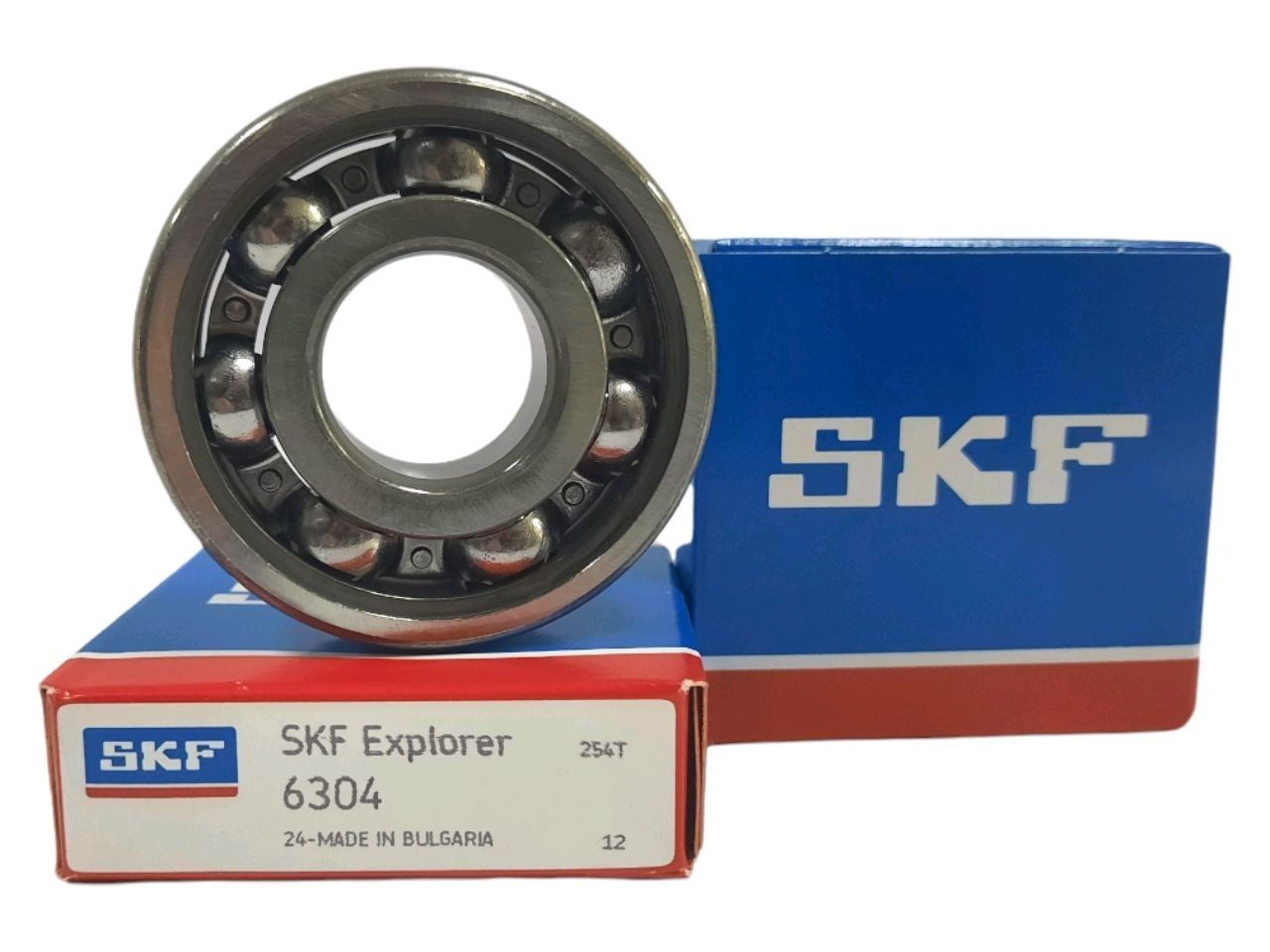 Rulment 304 (6304) SKF