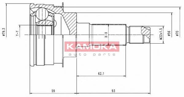 Set W-6476