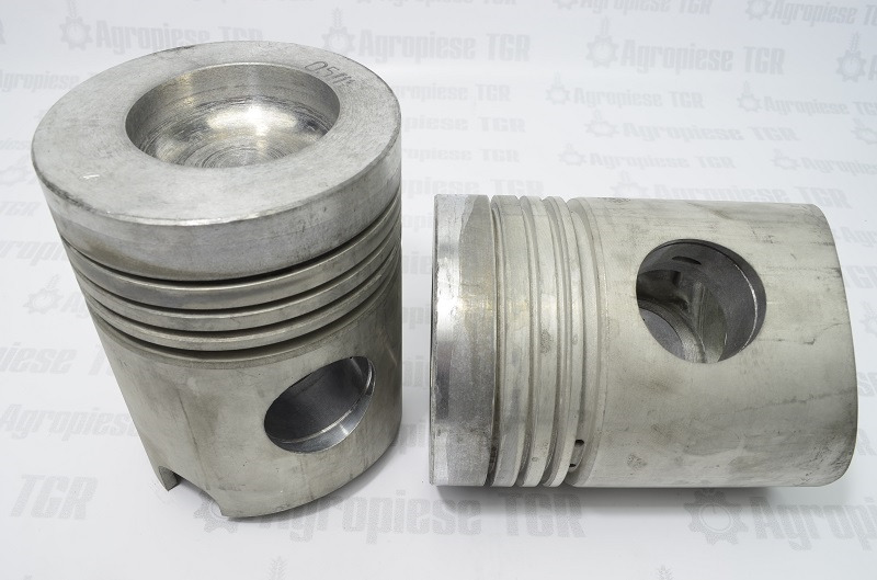 Piston de motor SuperMAZ (Costroma)