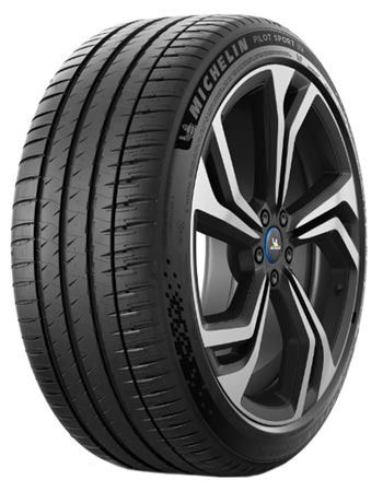 Michelin Pilot Sport EV