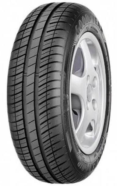 Goodyear EfficientGrip Compact