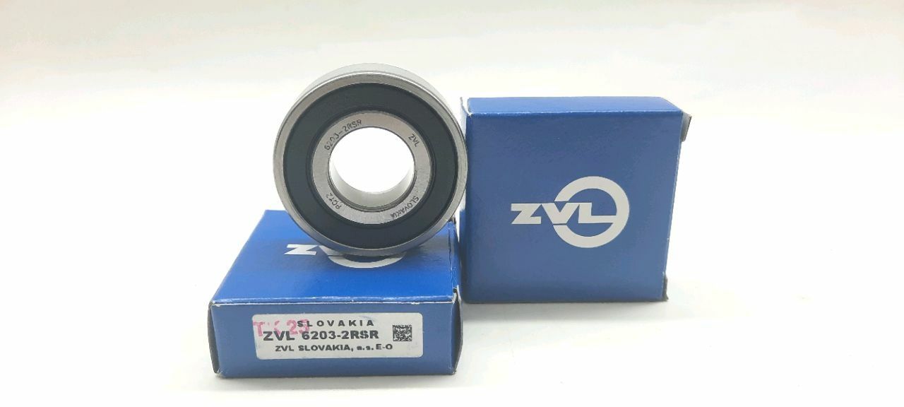 Rulment 180203 (6203 2RS) ZVL