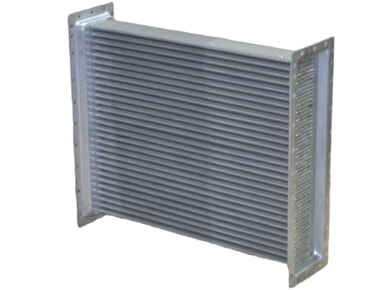 Miez de radiator MTZ (bronz)