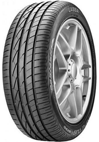 Шина 225/60 R17 (Competus H/P) Lassa