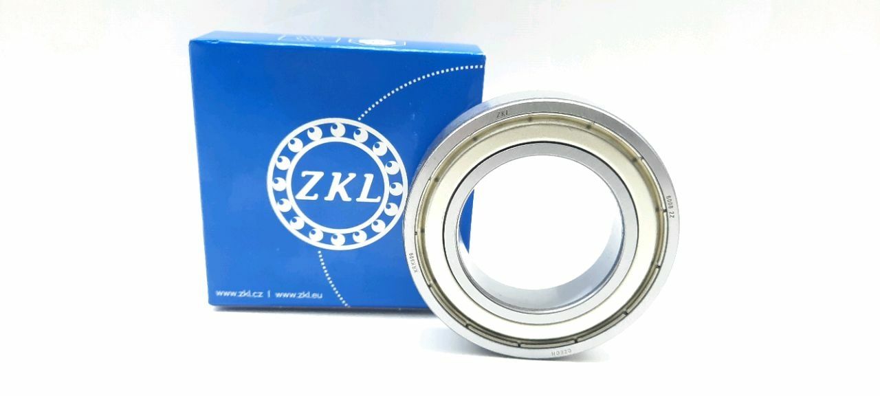 Подшипник 80108 (6008 2Z) ZKL