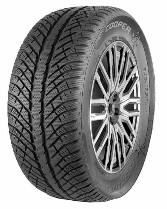 Шина 235/55 R18 (Discov win) Cooper ЗИМА