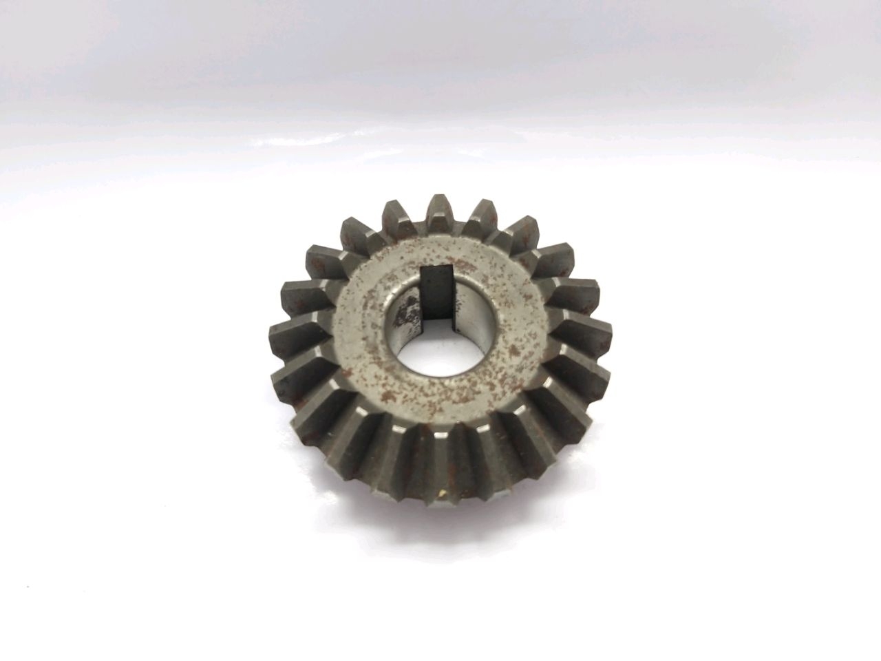 Pinion conic (z=20 d=25) GS2 *49.03.25