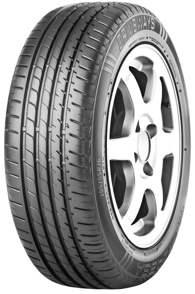 Шина 235/45 R18 (Driveways Sport+) Lassa