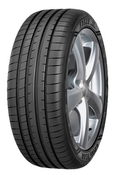 Шина 255/45 R20 (EAG F1 ASY 5) Goodyear