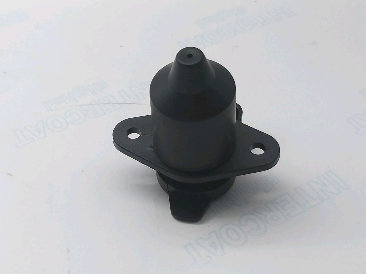 Розетка прицепа 12V /24V (3 pin)