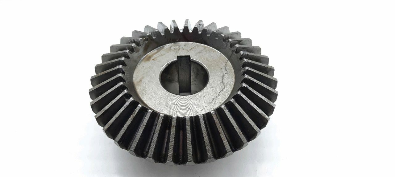 Pinion (z=35, d=35) TOB-185