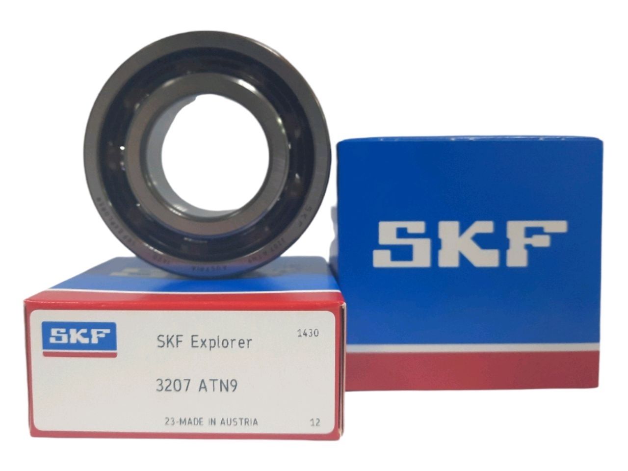 Подшипник 3207 SKF