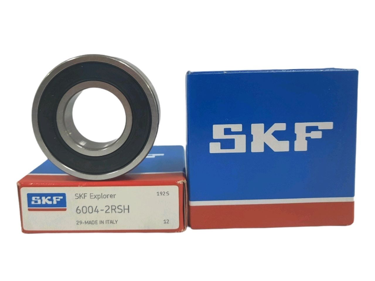 Rulment 180104 (6004 2RS) SKF